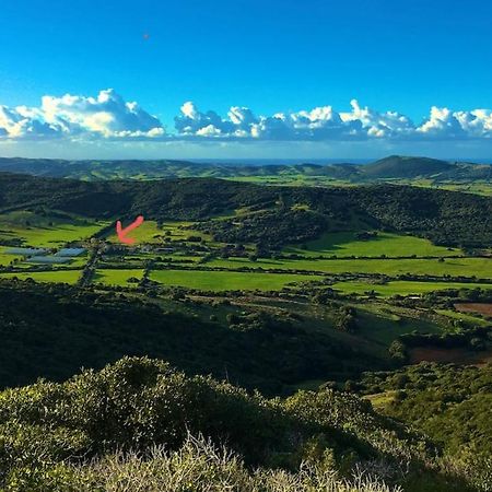 Campanedda Agriturismo Cuile Querce 아파트 외부 사진