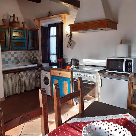 Campanedda Agriturismo Cuile Querce 아파트 외부 사진