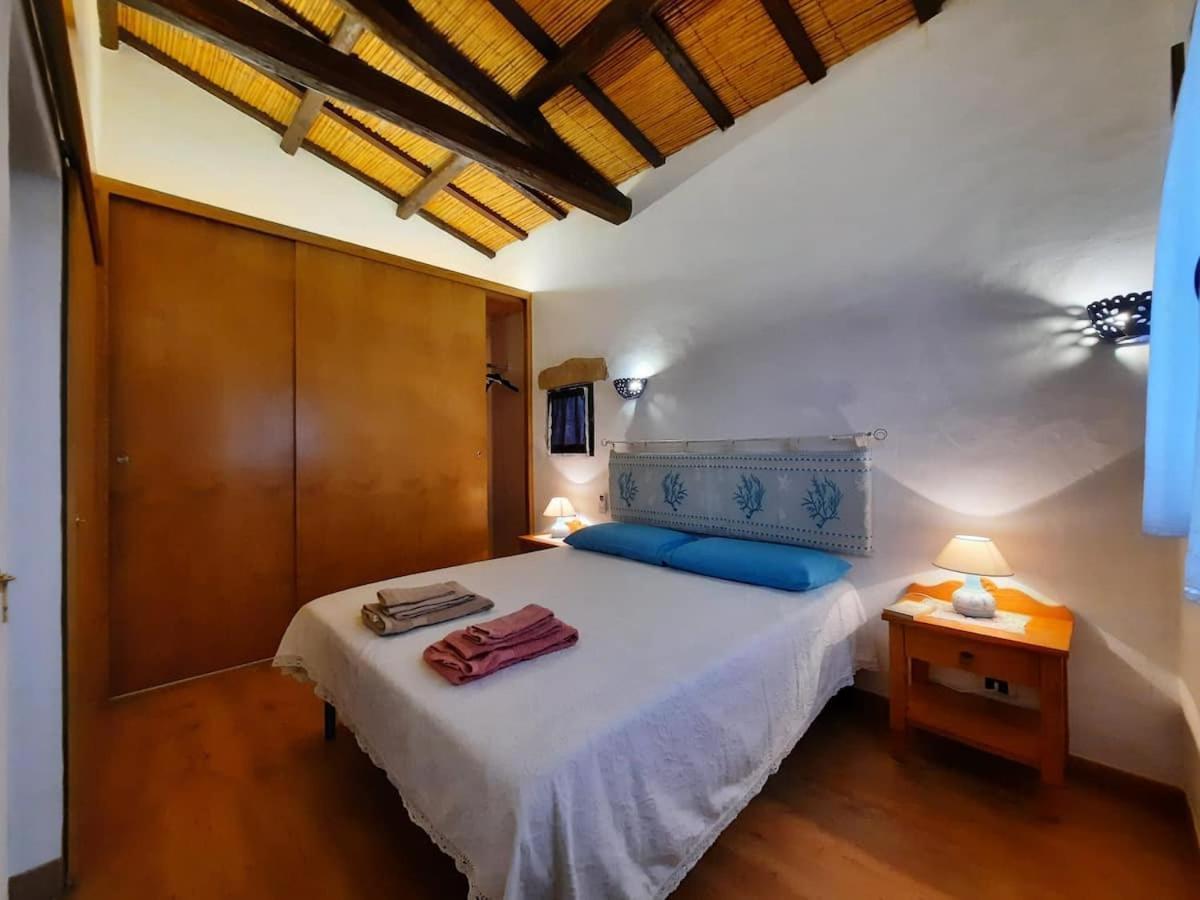 Campanedda Agriturismo Cuile Querce 아파트 외부 사진