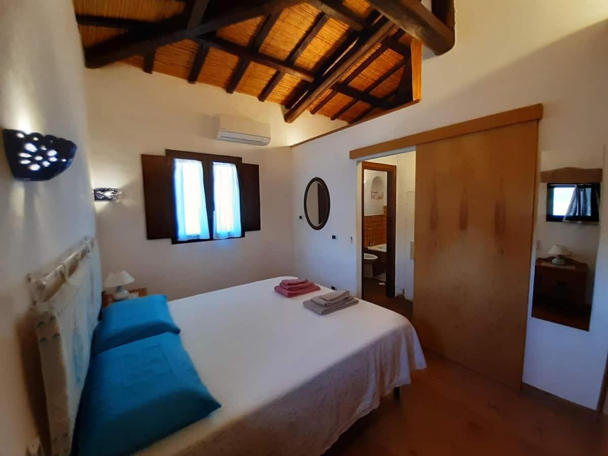 Campanedda Agriturismo Cuile Querce 아파트 외부 사진